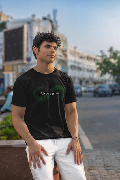 Aeternus Short Sleeve T-shirt