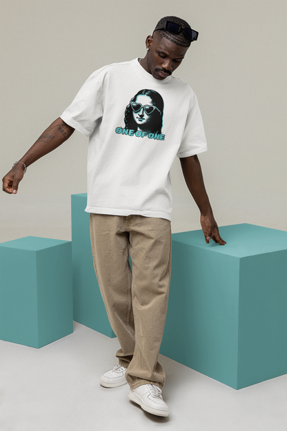 One of One Oversize T-shirt