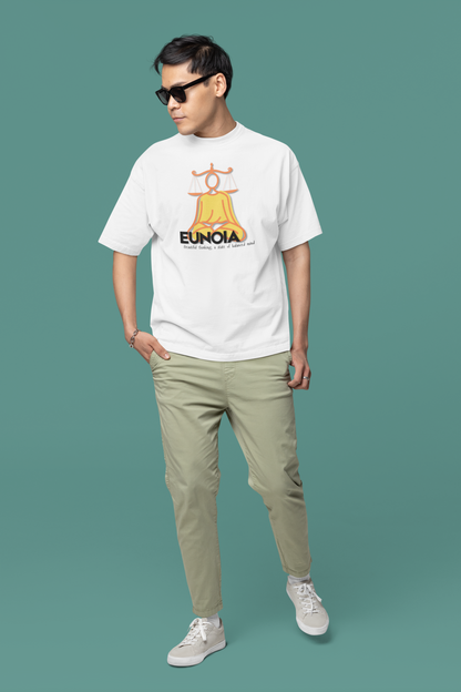 Eunoia Oversize T-shirt