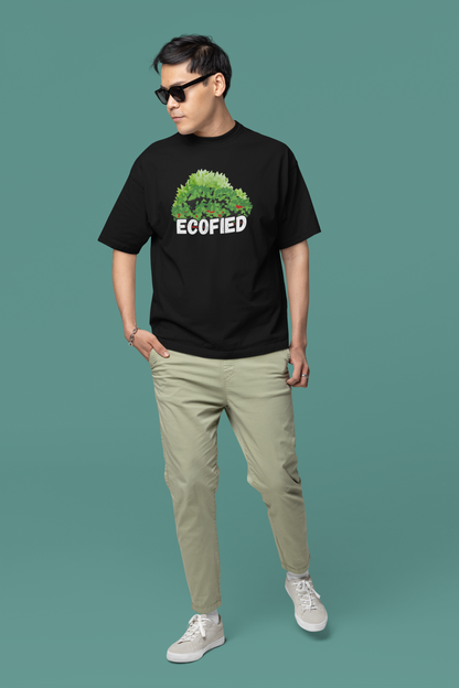 Ecofied Oversize T-shirt