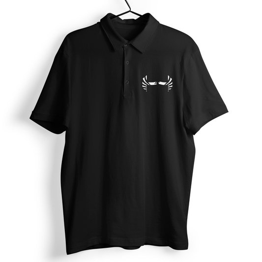 Hope (Logo) Polo Short Sleeve T-shirt