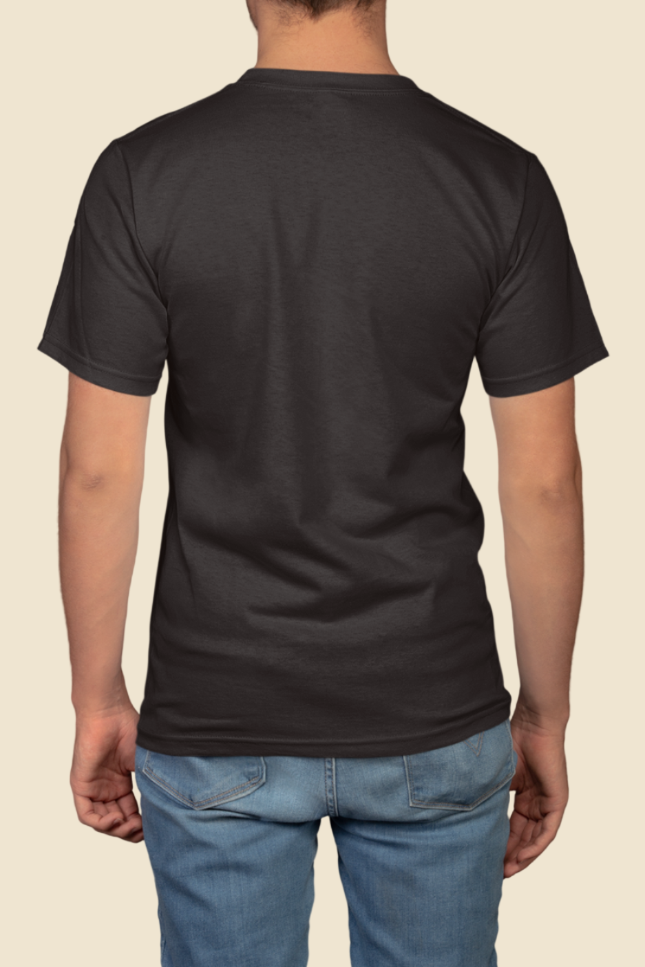 One of One Regular Fit T-shirt