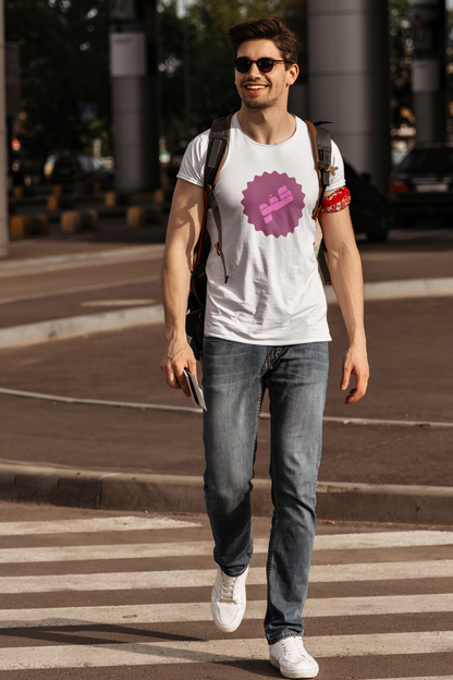 كفو Kafu Slim Fit T-shirt