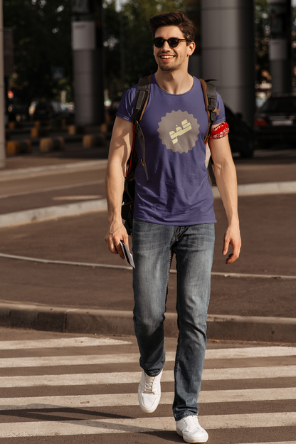 كفو Kafu Slim Fit T-shirt