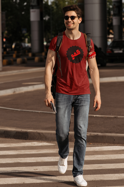 كفو Kafu Slim Fit T-shirt