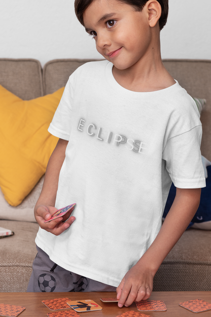 Eclipse Short Sleeve T-shirt