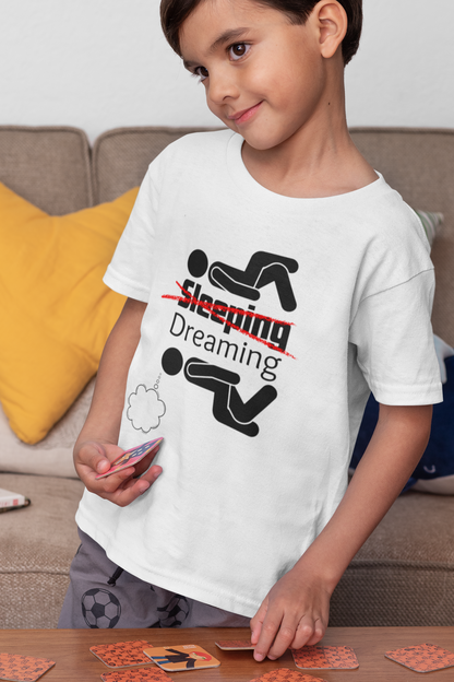 Not Lazy, Efficient Short Sleeve T-shirt