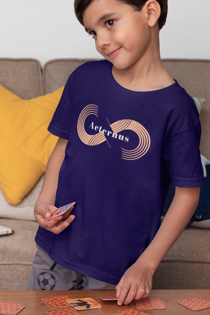 Aeternus Short Sleeve T-shirt