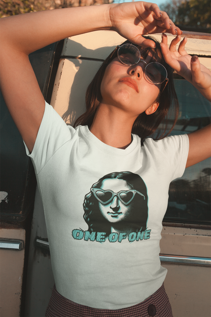 One of One Short Sleeve T-shirt