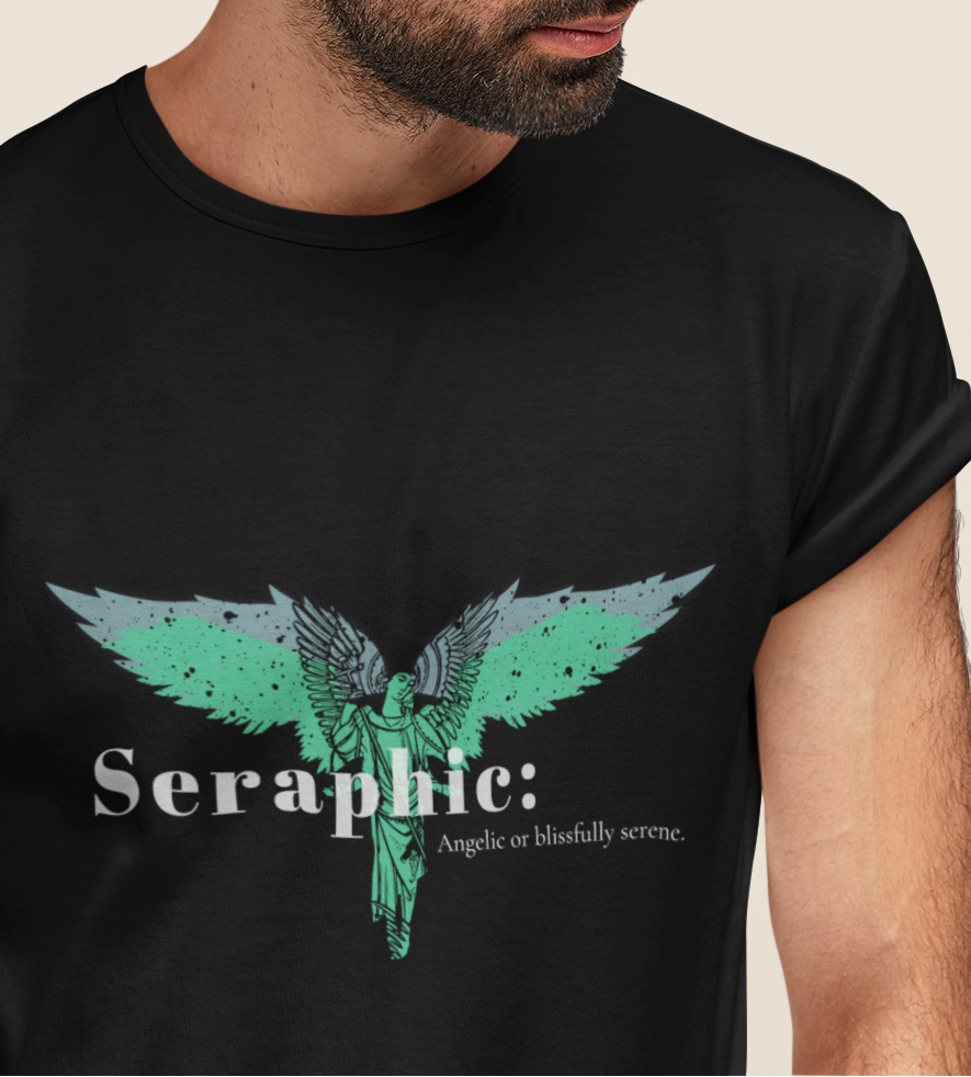 Seraphic Short Sleeve T-shirt