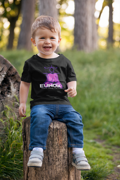 Eunoia Short Sleeve T-shirt
