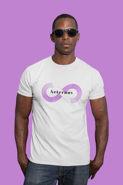 Aeternus Slim Fit T-shirt