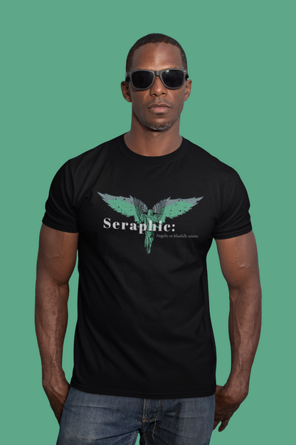 Seraphic Slim Fit T-shirt