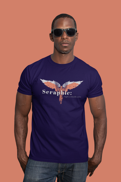 Seraphic Slim Fit T-shirt