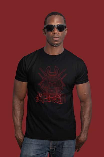 武士道 Honor Slim Fit T-shirt
