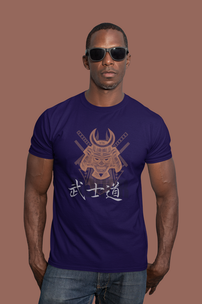 武士道 Honor Slim Fit T-shirt
