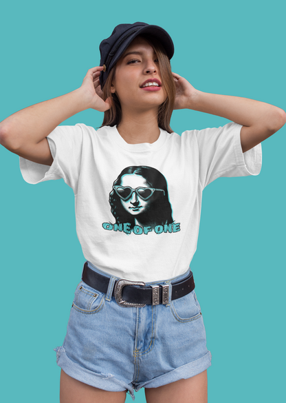 One of One Oversize T-shirt