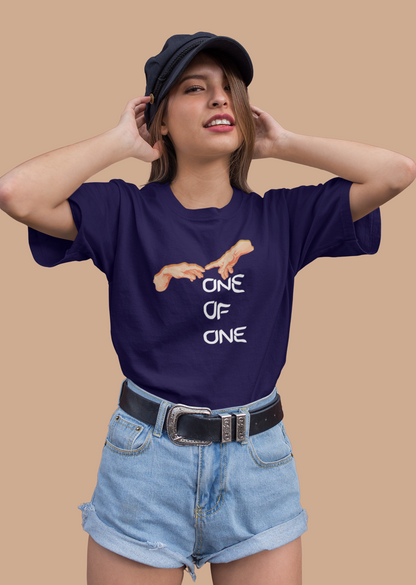 One of One Oversize T-shirt