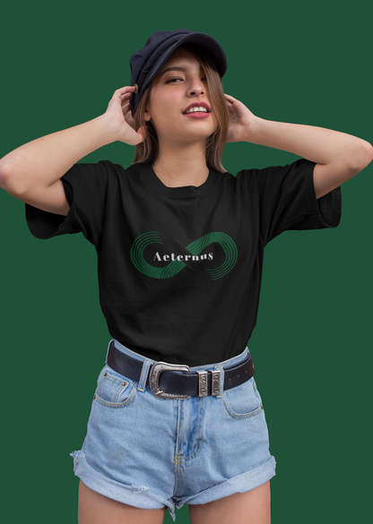 Aeternus Oversize T-shirt