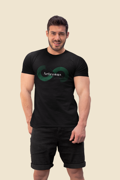 Aeternus Slim Fit T-shirt