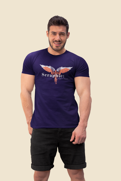 Seraphic Slim Fit T-shirt