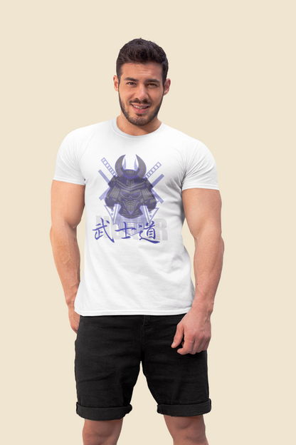 武士道 Honor Slim Fit T-shirt