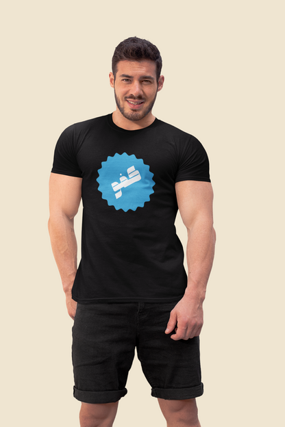 كفو Kafu Slim Fit T-shirt