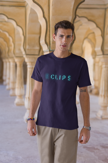 Eclipse Short Sleeve T-shirt