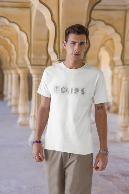 Eclipse Short Sleeve T-shirt