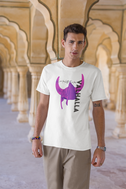 Valhalla Short Sleeve T-shirt