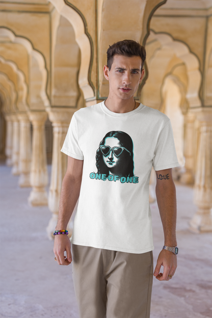 One of One Short Sleeve T-shirt