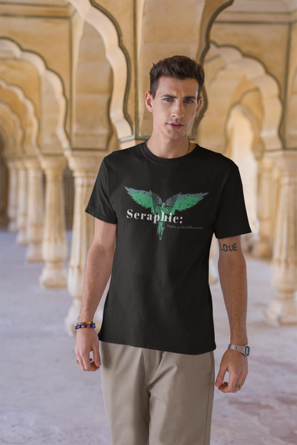 Seraphic Short Sleeve T-shirt